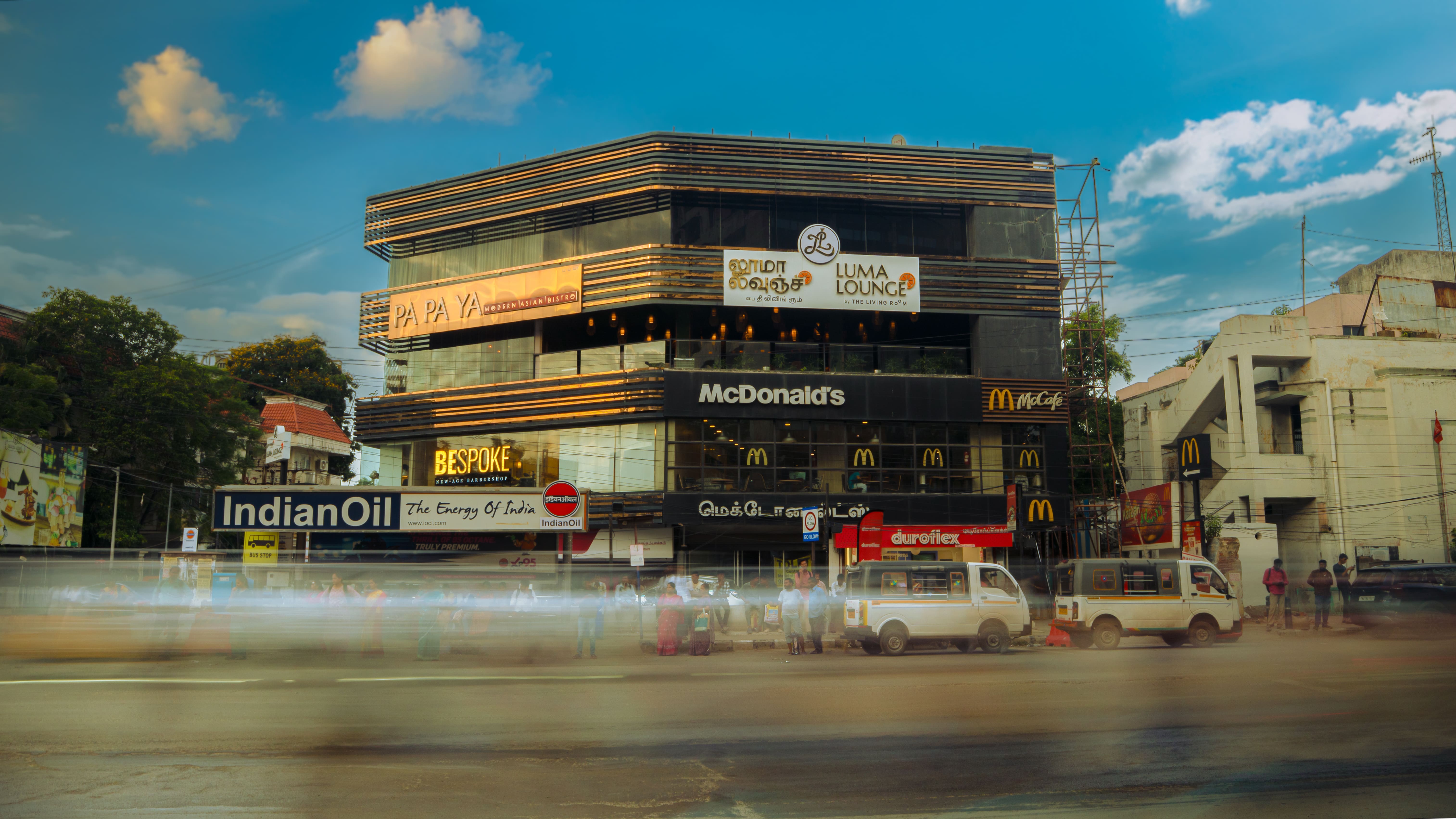 Interior Photography 9